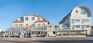 Hotel Victoria - Bergen aan Zee - 8