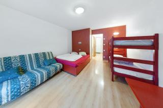 Studio accueillant à Gérardmer 31 m² avec vue montagne - 4