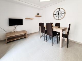 Apartamento completo Plaza España II - Benidorm - 8