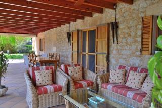 Villa Casa Binissagar II 106 by Mallorca Charme - Binissalem - 4