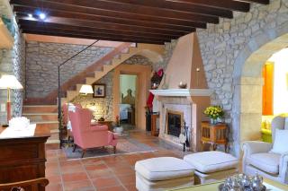 Villa Casa Binissagar II 106 by Mallorca Charme - Binissalem - 3