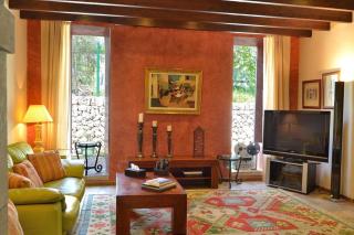 Villa Casa Binissagar II 106 by Mallorca Charme - Binissalem - 2