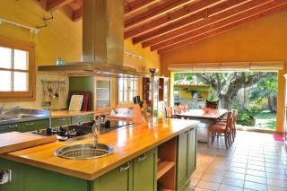 Villa Casa Binissagar II 106 by Mallorca Charme - Binissalem - 1
