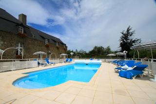 Hotel Spa La Malouinière Des Longchamps - Saint-Malo - Saint-Jouan-des-Guérets - 3