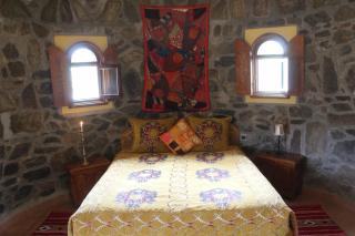 Complexe touristique FORT BOU-JERIF - Guelmim - 9