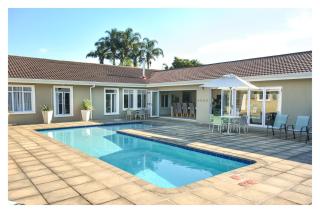 66 On Monzali 4 Star Luxury Guesthouse - Hilton - 4
