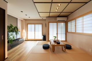 Shirakabanoyado - AOARASHI 白樺の宿 - 青嵐 - 7