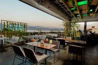 Saz City Life Boutique Hotel - Ioannina - 6