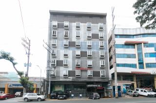 RedDoorz Plus @ Kamuning Quezon City - Manila - 9