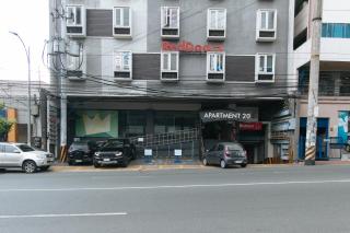 RedDoorz Plus @ Kamuning Quezon City - Manila - 5
