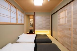 Shirakabanoyado - AOARASHI 白樺の宿 - 青嵐 - Osaka - 4