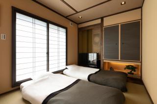 Shirakabanoyado - AOARASHI 白樺の宿 - 青嵐 - Osaka - 6