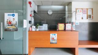RedDoorz Plus @ Kamuning Quezon City - Manila - 1
