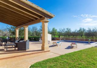 155 Finca Son Rossignol by Mallorca Charme - Sineu - 8