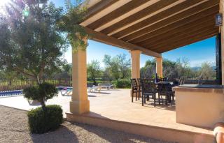 155 Finca Son Rossignol by Mallorca Charme - Sineu - 4