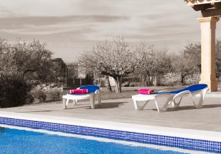 155 Finca Son Rossignol by Mallorca Charme - Sineu - 9