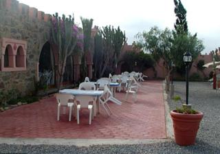 Complexe touristique FORT BOU-JERIF - Guelmim - 1