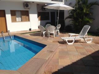 Samambaia Executive Hotel - Taubaté - 5