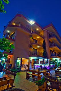 Къща за гости Карел - Nesebar - 8