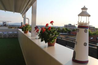 Hotel Aurora Mare - Rimini - 1