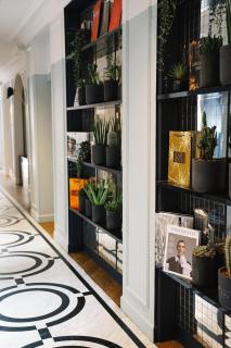 Hotel Bachaumont - Paris - 2
