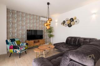 Luxury Apartments Loma - Sveti Vid-Miholjice - 5