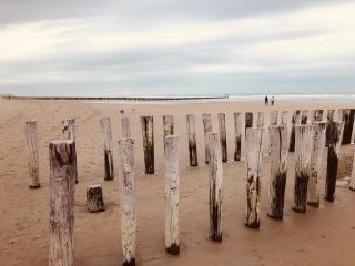 Antibes 278 - Kustpark Village Scaldia - 9