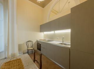 VIlla Merlo Ner0 - Firenze - 7