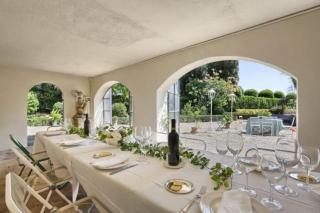 VIlla Merlo Ner0 - Firenze - 5