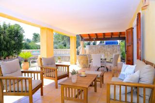128 Finca Son Rossinyol ETV10657 by Mallorca Charme - Sineu - 3