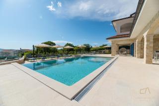 Luxury Apartments Loma - Sveti Vid-Miholjice - 4