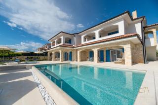 Luxury Apartments Loma - 2
