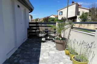 Medulin studio Luca - 1