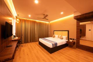 Hometown Galleria Manipal - Manipal - 9