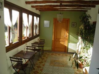 Casa Miret - Vallverd de Queralt - 1