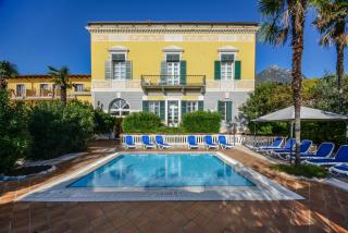 Regina del Garda Suite - Toscolano-Maderno - 1