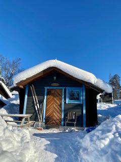 Joängets Fjällgård - 9