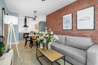 Premium Apartments Poznań Airport by Noclegi Renters - Poznań - 8