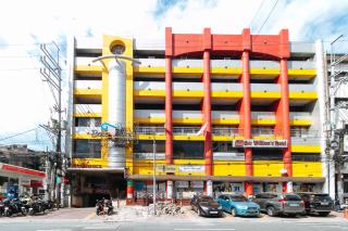 RedDoorz at Timog Avenue Quezon City - Manila - 9