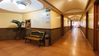 RedDoorz at Timog Avenue Quezon City - Manila - 1