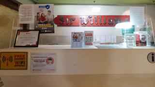RedDoorz at Timog Avenue Quezon City - Manila - 4