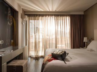 SAZ City Life Boutique Hotel - 1