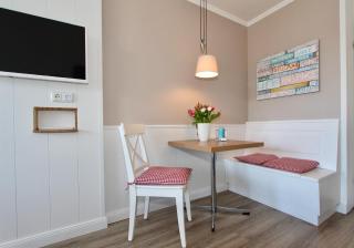 Ferienwohnung Strandperle Haus Loreley - Sankt Peter-Ording - 7
