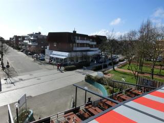 Ferienwohnung Strandperle Haus Loreley - Sankt Peter-Ording - 1