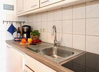 Ferienwohnung Strandperle Haus Loreley - Sankt Peter-Ording - 4