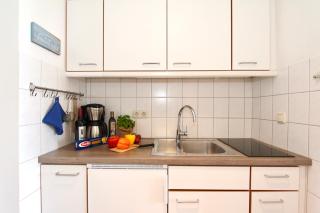 Ferienwohnung Strandperle Haus Loreley - Sankt Peter-Ording - 5