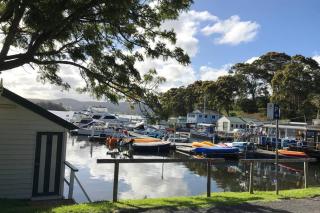 Getaway South Coast NSW - Holiday house with pool - Kianga - 7