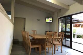 Getaway South Coast NSW - Holiday house with pool - Kianga - 1