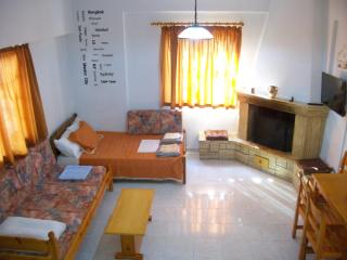 Apartments Elena & Marios - Agiokampos - 9