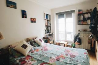 Bright And Charming F2 Near Republique - Paris - 3